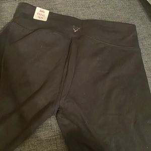 Justice pedal pants